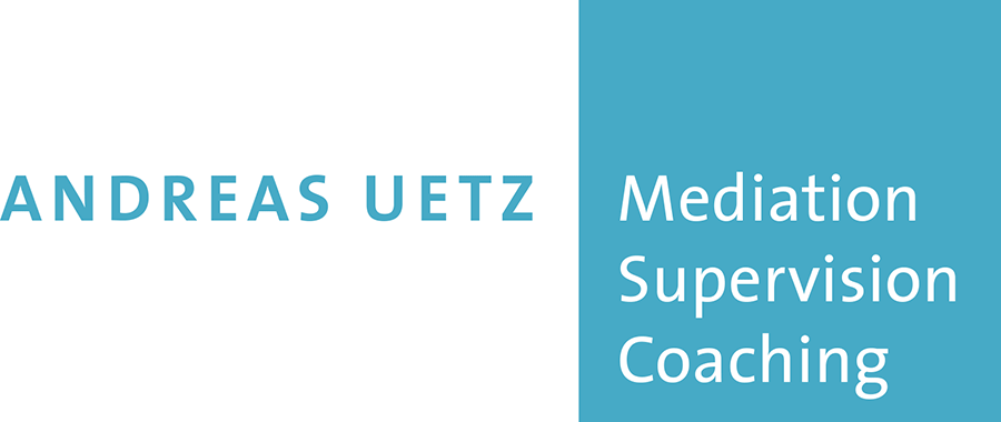 andreas uetz mediation supervision coaching